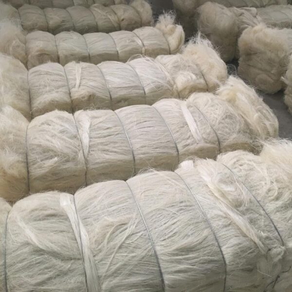 Sisal Fiber SSUG Grade - Image 4