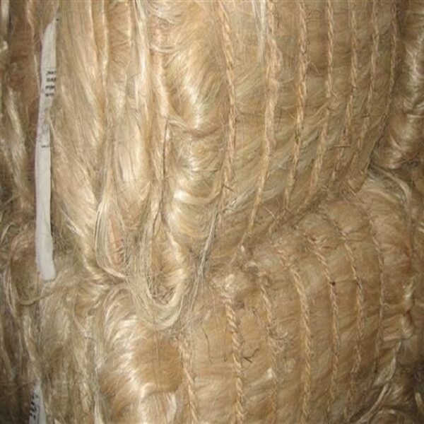 Sisal Fiber Short Fiber Tow 1 - Image 2