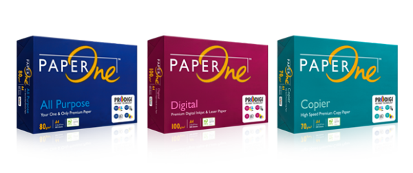 Paperone Copy Paper