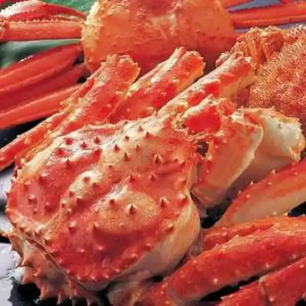 Fresh Red King Crab - Image 4